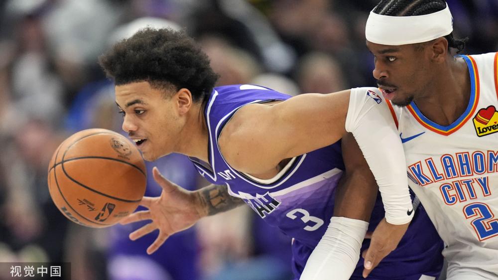 高效的进攻 高效的进攻